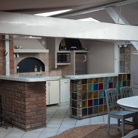Flat In Central Poznan Apartment Bilik gambar