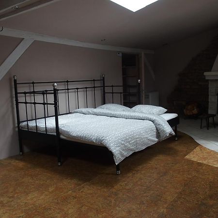 Flat In Central Poznan Apartment Bilik gambar