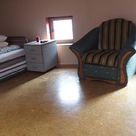 Flat In Central Poznan Apartment Bilik gambar