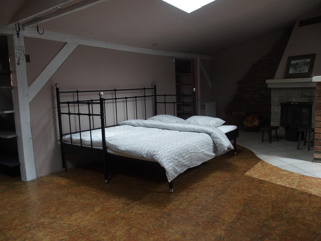 Flat In Central Poznan Apartment Bilik gambar