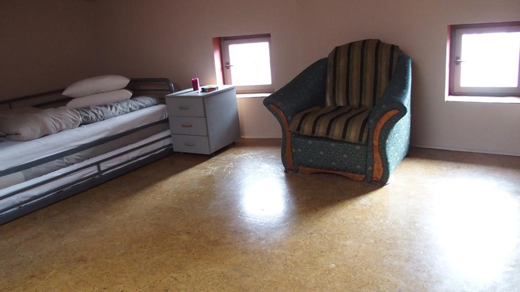 Flat In Central Poznan Apartment Bilik gambar