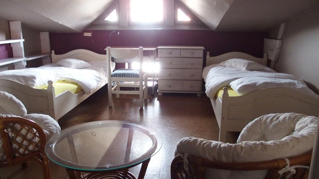 Flat In Central Poznan Apartment Bilik gambar